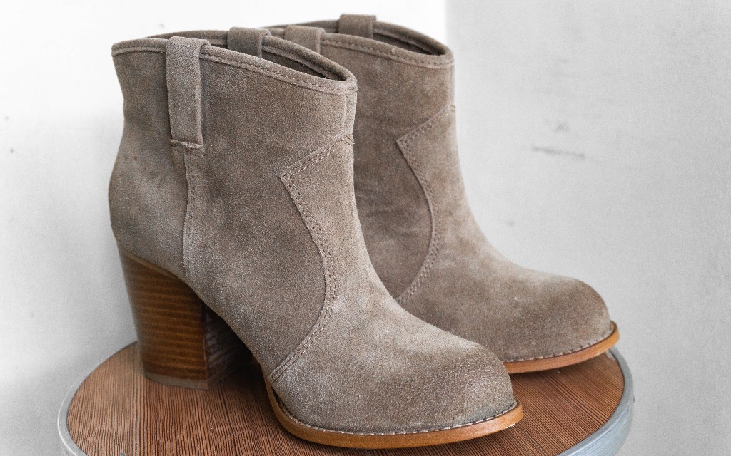 Splendid Lakota Ankle Boots Women s Fashion Footwear Boots on
