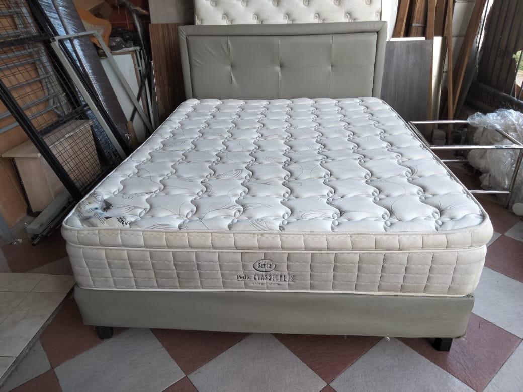 Serta pedic discount