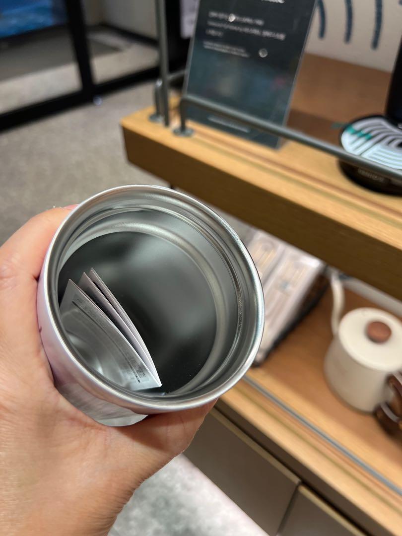 Starbucks Thermal Tumbler, Furniture & Home Living, Kitchenware