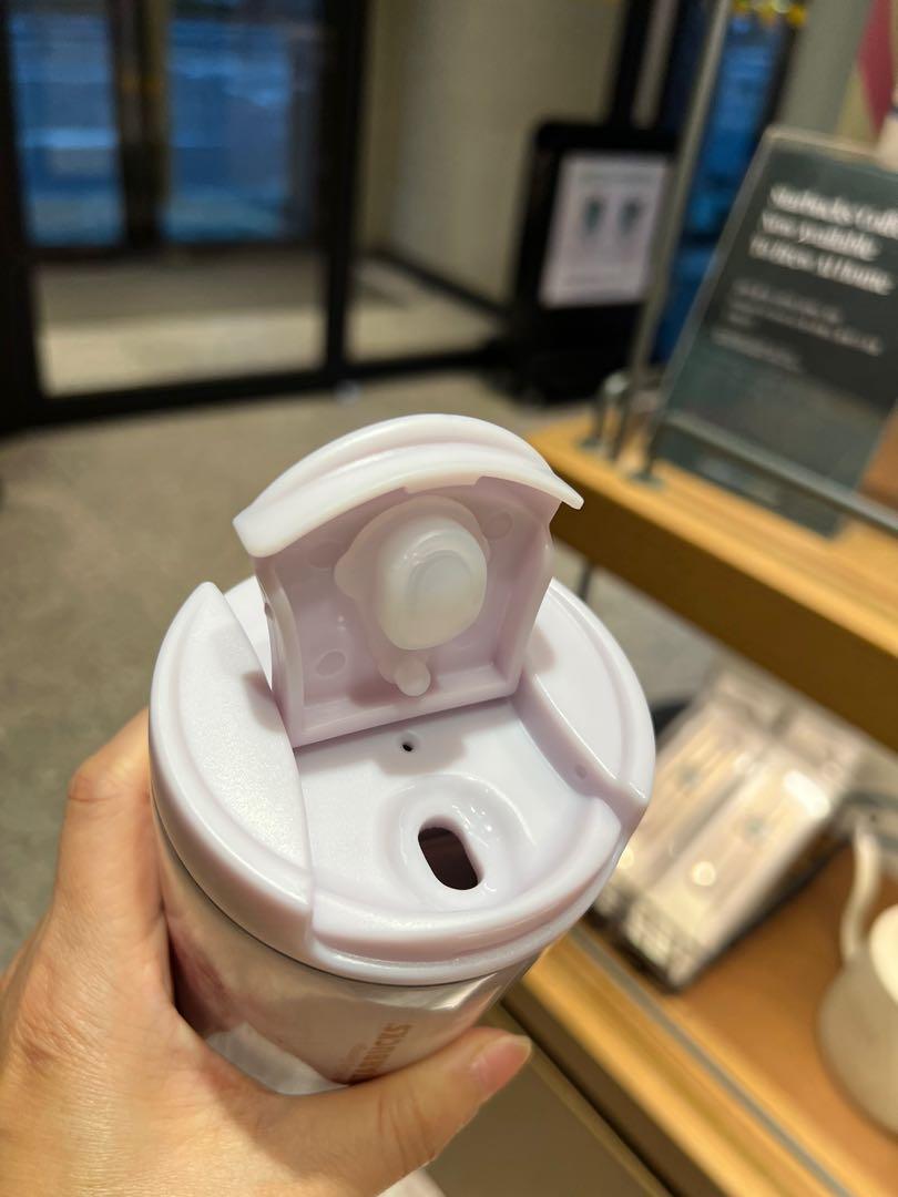 Starbucks Thermal Tumbler, Furniture & Home Living, Kitchenware