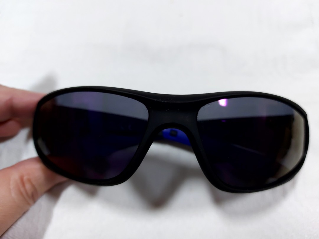 Stem Sports Sunglasses, Men's Fashion, Watches & Accessories