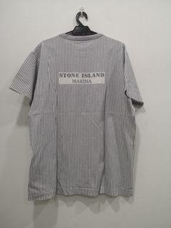 Stone Island Marina
