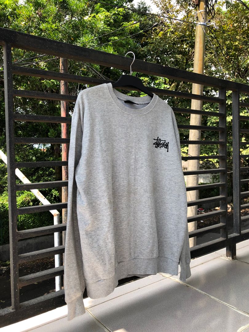 Cn stussy discount