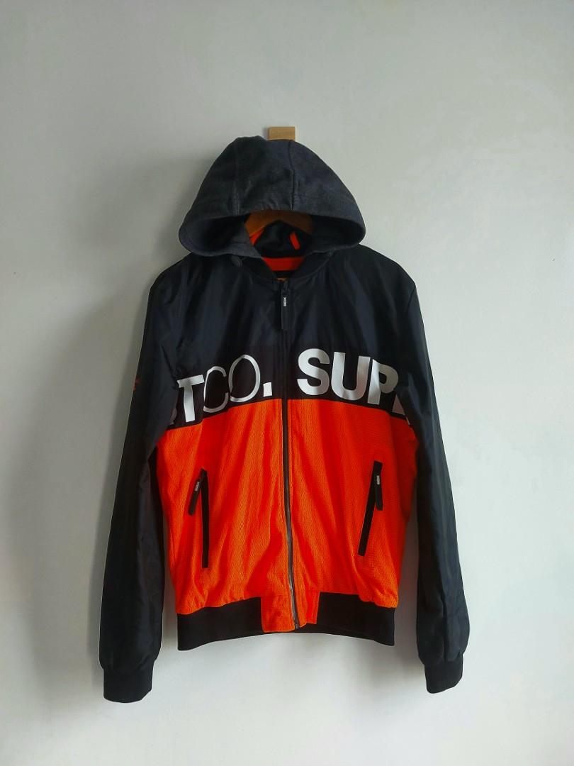 Superdry tokyo project bomber shop