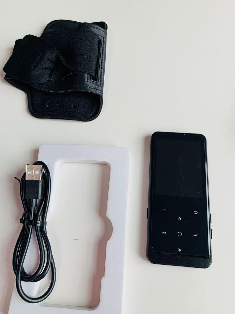 SUPEREYE MP3 Music Player, Mobile Phones & Gadgets, Other Gadgets on