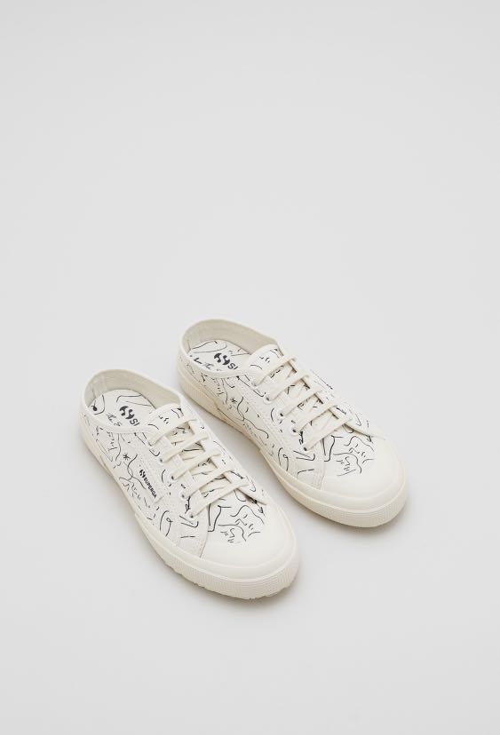 superga paragon