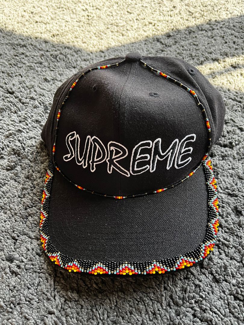 6 panel cap hat camp Nike dunk 