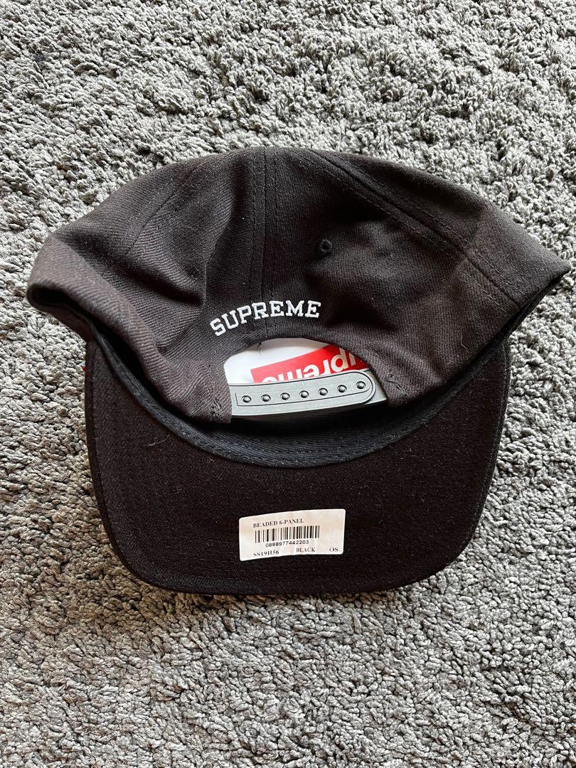 6 panel cap hat camp Nike dunk 