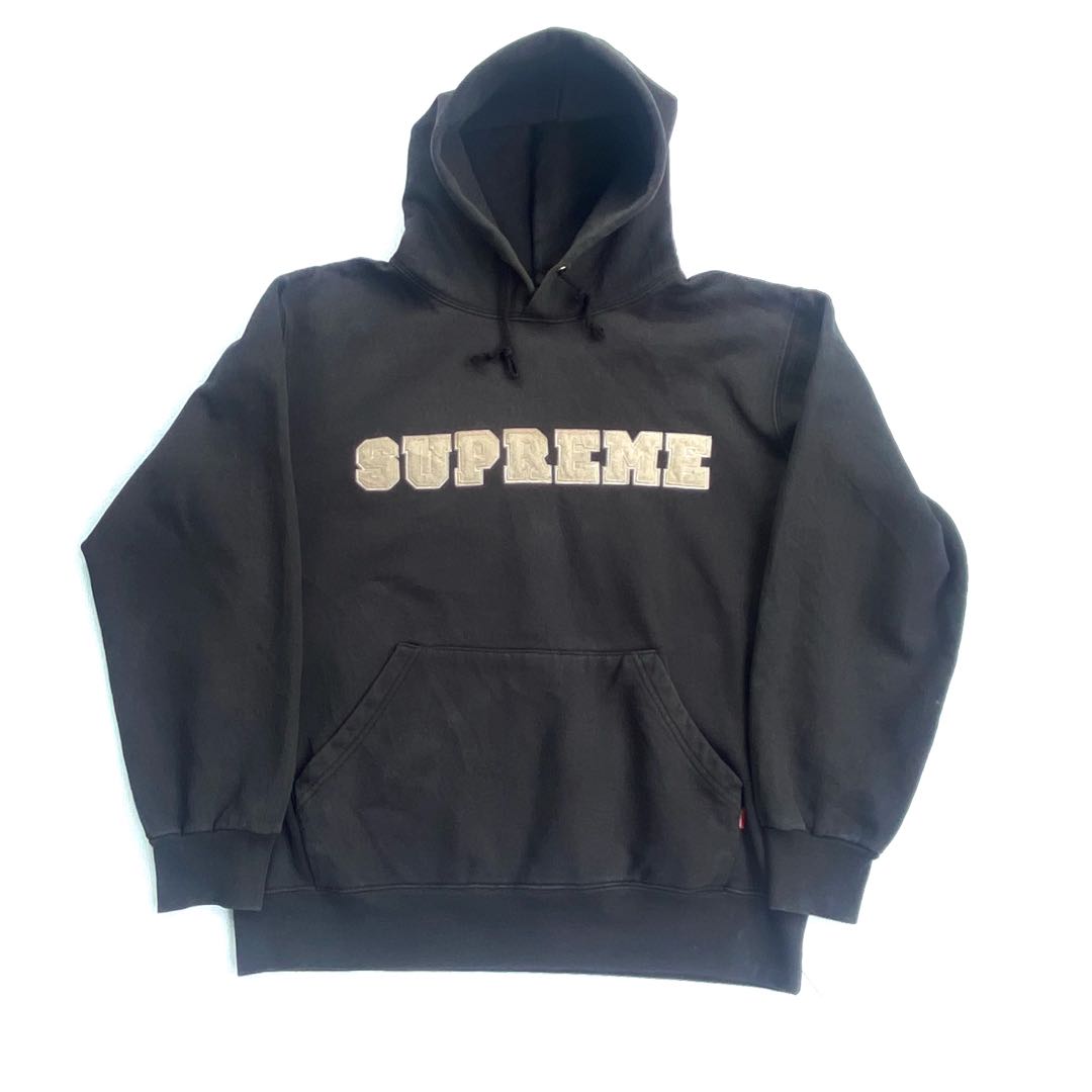 buy supreme hoodie