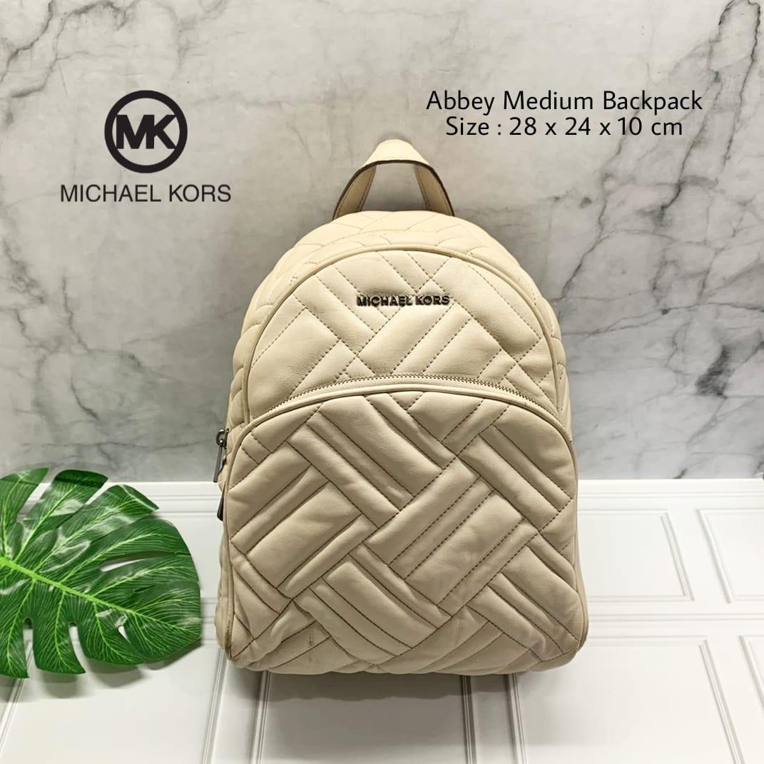 Mk abbey medium shop