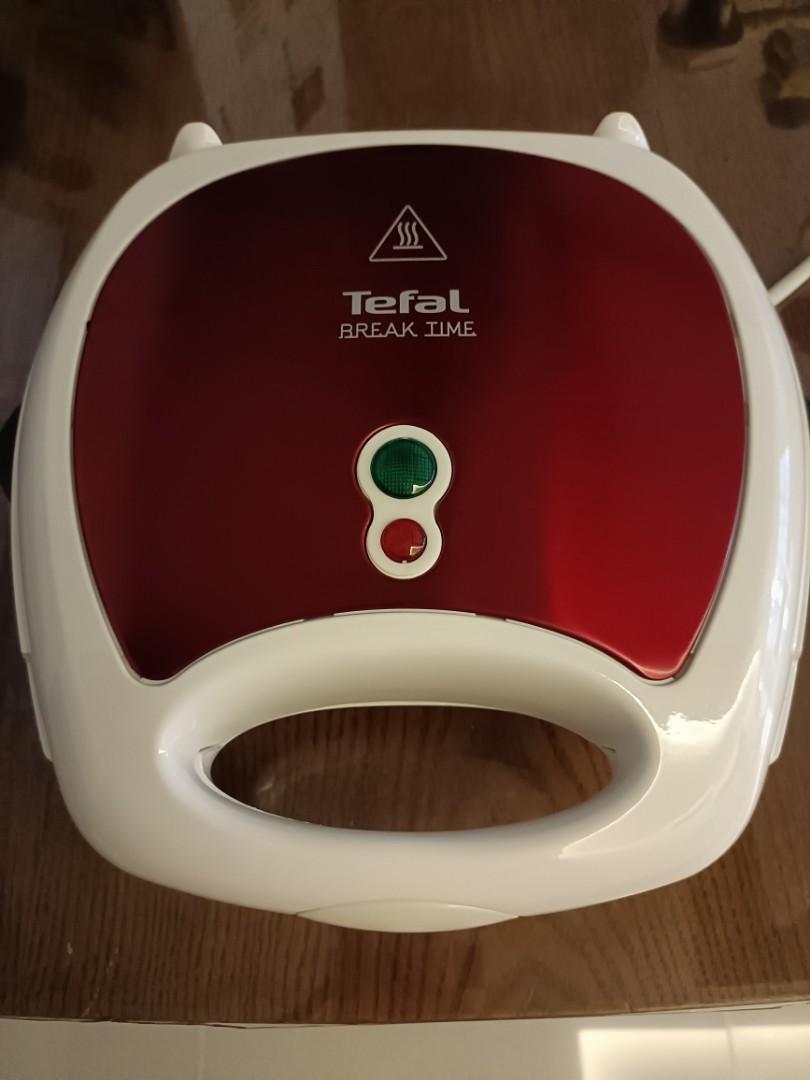 Tefal Waffle Maker and Grille Plates, TV & Home Appliances, Kitchen
