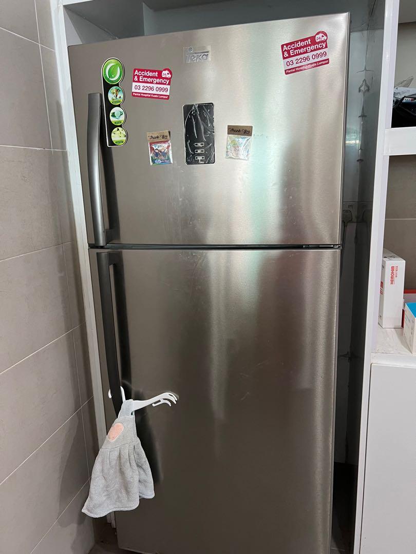 Teka Refrigerator NFM 450 S, TV & Home Appliances, Kitchen Appliances