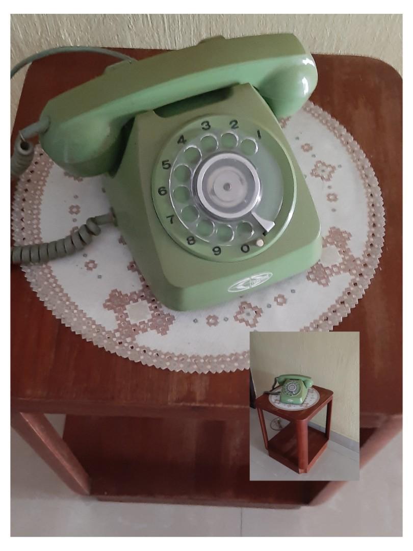 Telephone Southwestern Bell Quirky Collectable only £15 Payphone Retro 