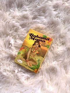 The balm bahama mama bronzer