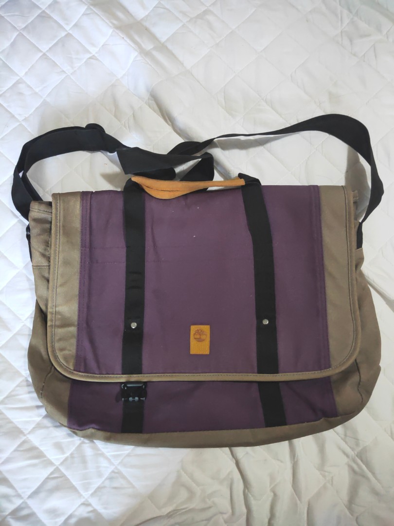 Timberland computer bag discount