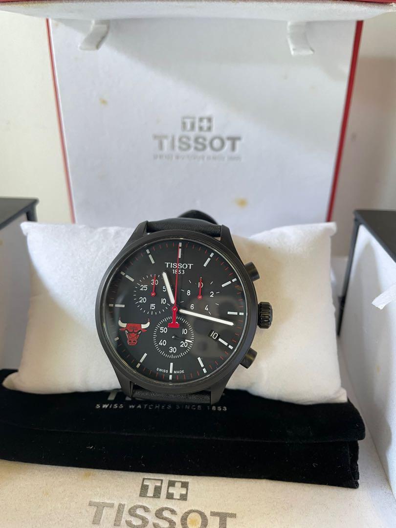 Tissot red bull 2024 watch