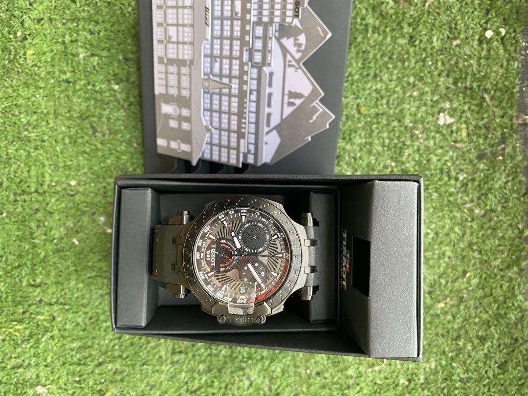 Tissot T Race Motogp 2018 Men s Fashion Watches Accessories