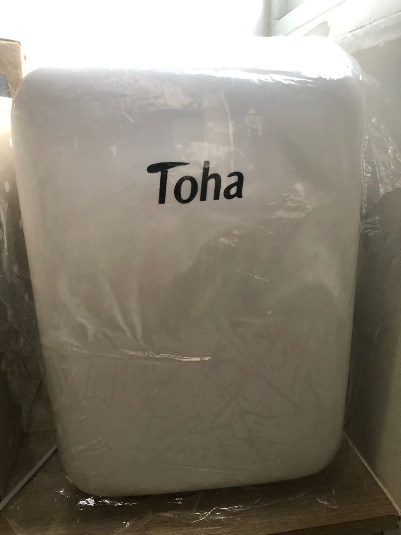 toha mini ref