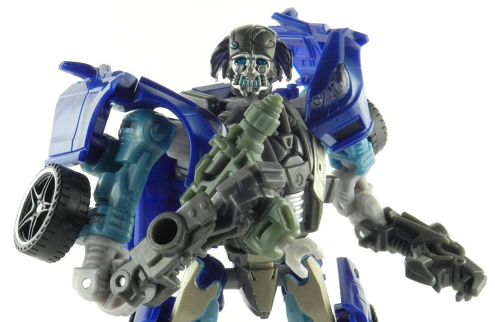 Transformers Hasbro DOTM Wheeljack, Hobbies & Toys, Toys & Games on