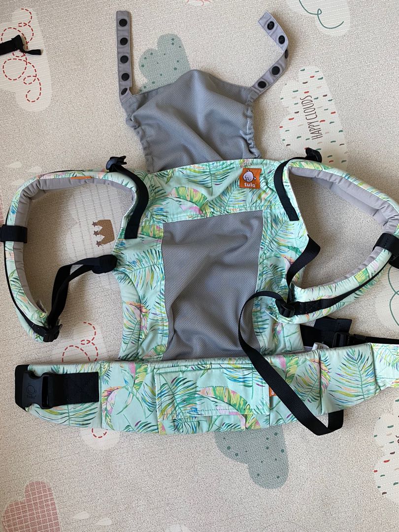 Tula free 2025 to grow mesh