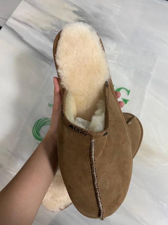 Ugg top pacific sheepskin