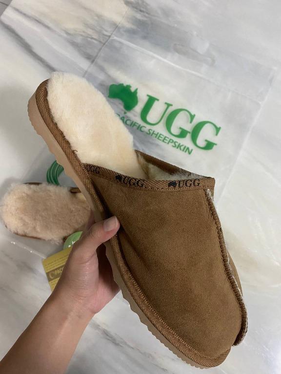 Ugg pacific sheepskin clearance