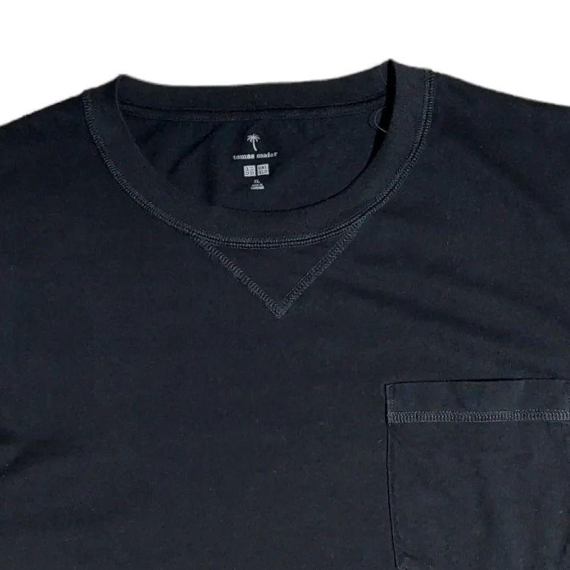 Uniqlo tomas maier tees 2025