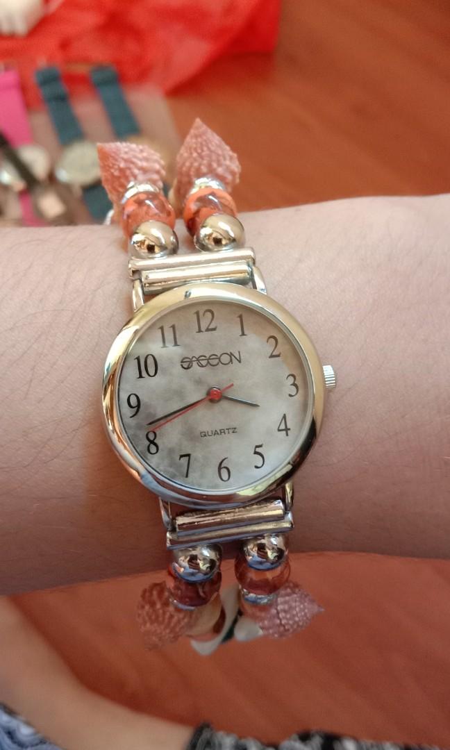 U.S Preloved SASSON watch