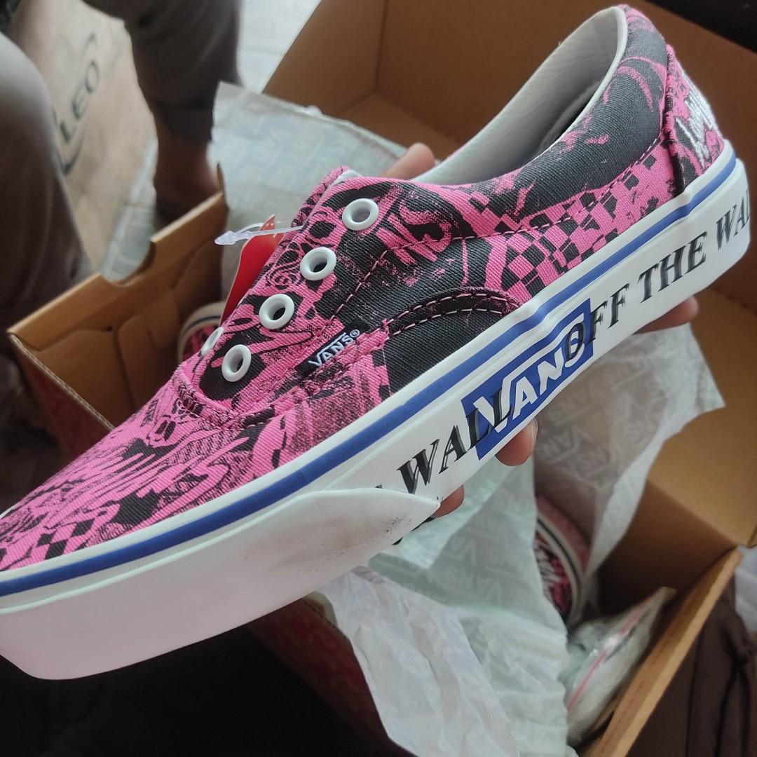 Van new era discount