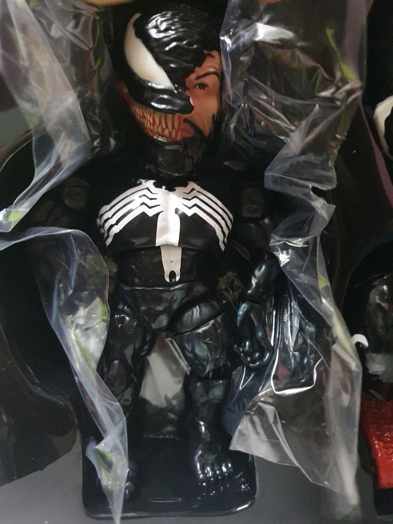 Haocai toy venom shop