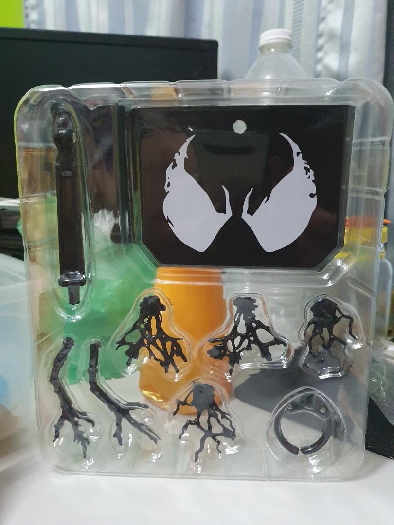 Haocai top toy venom