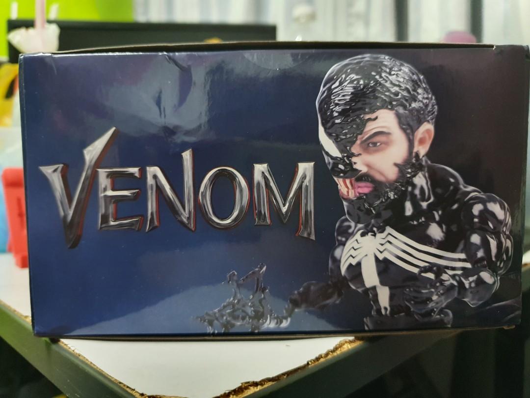 Haocai sales toy venom