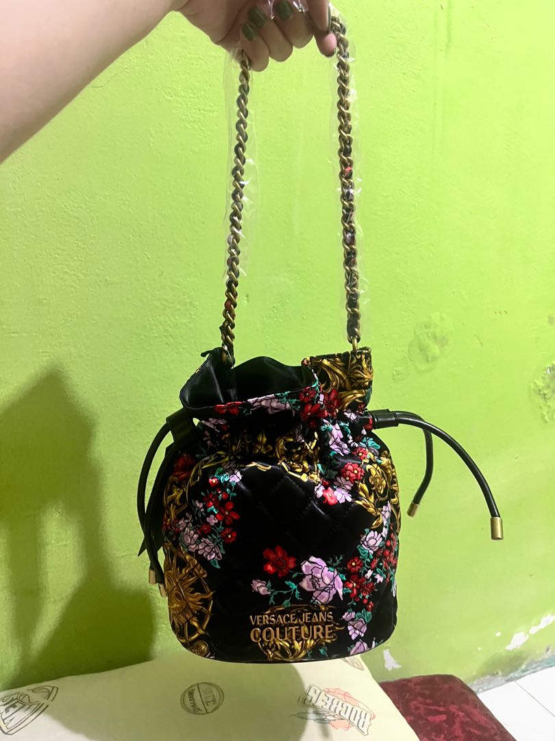 Versace bag original outlet
