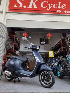 Vespa