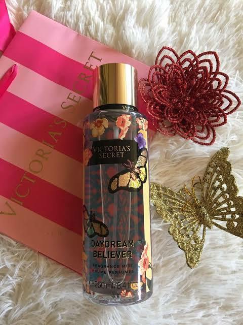 Victoria secret daydream believer review on sale