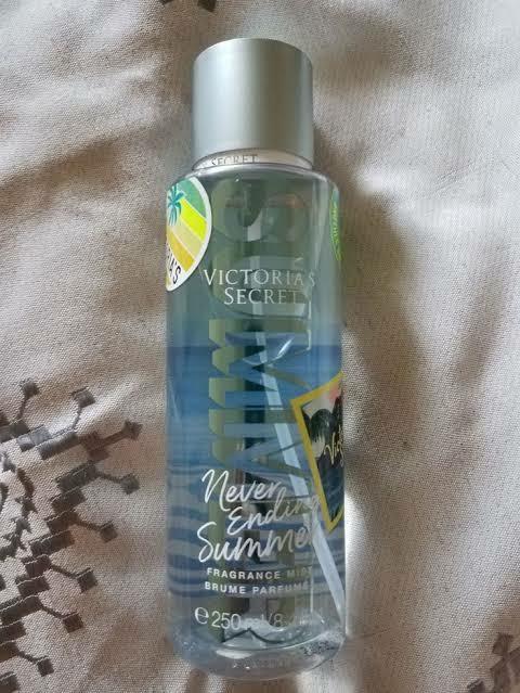 Never ending shop summer victoria secret