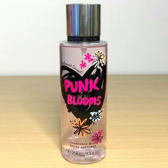 Punk blooms victoria secret deals