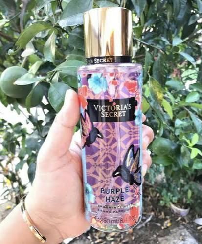 Purple haze victoria secret discount review