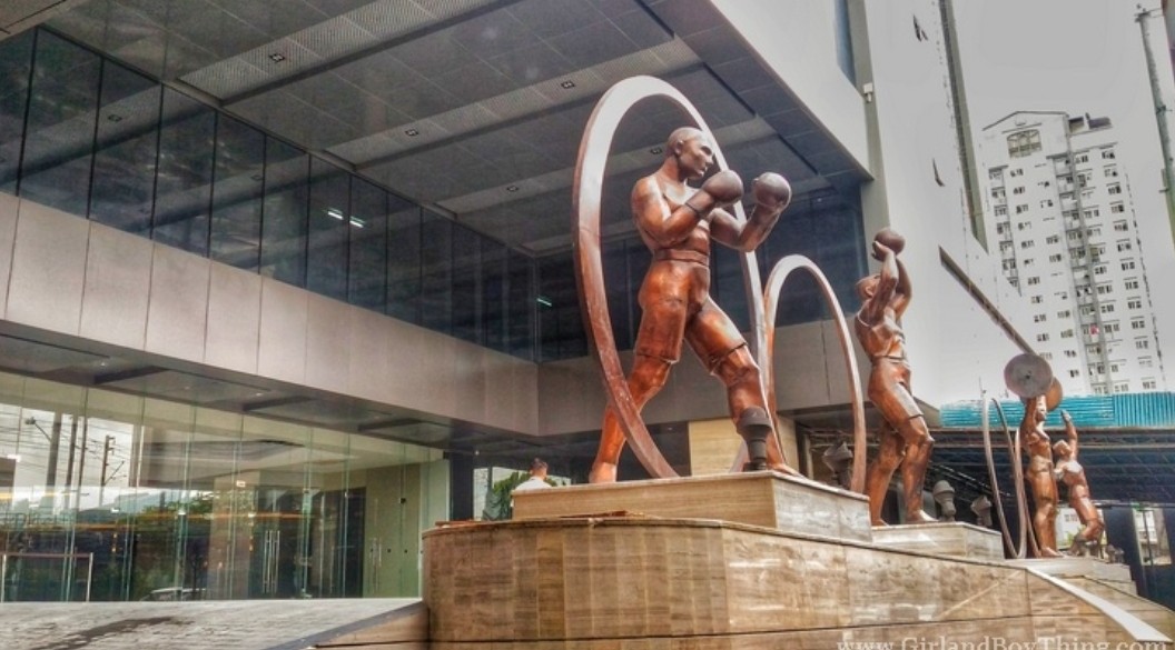 Victoria Sports Tower Staycation rentals, Property, Rentals, Apartments