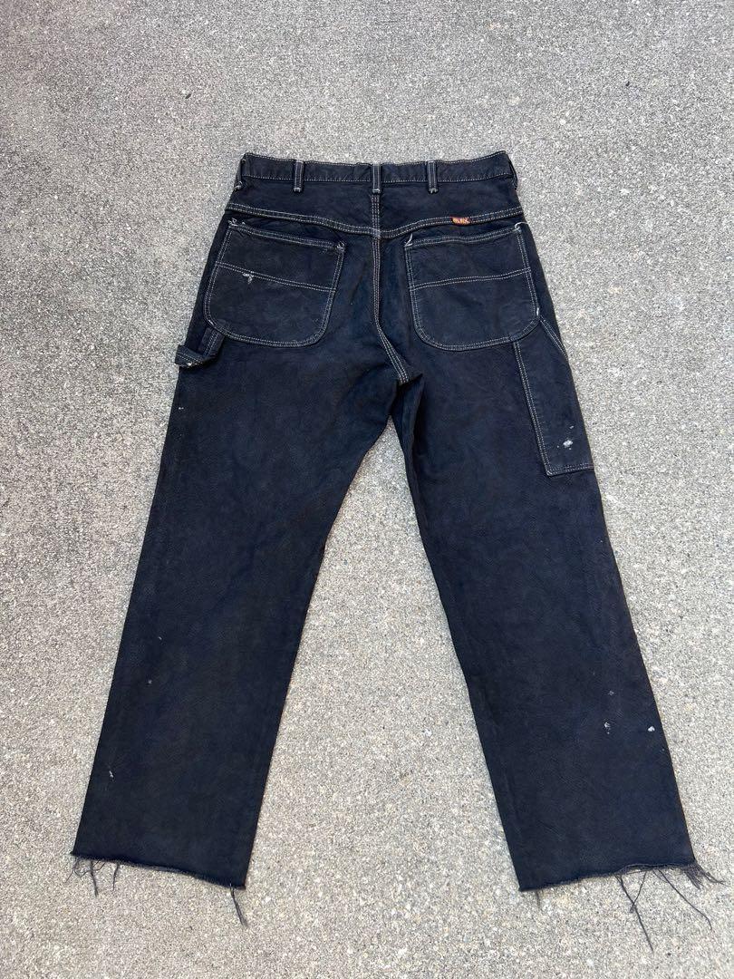 Big ben jeans sales