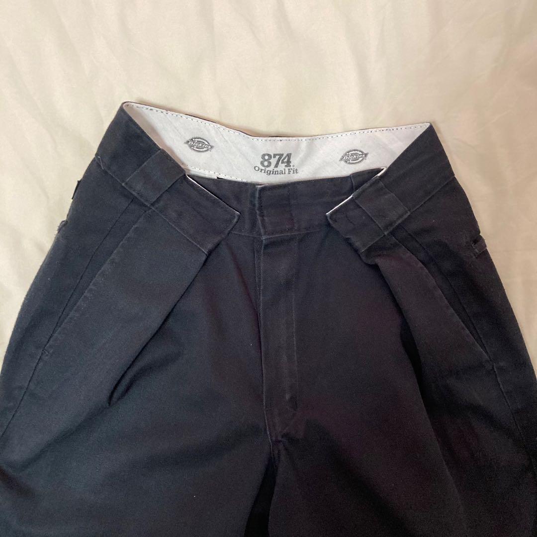 Womens Dickies 874 Work Pants, Women's Fashion, Bottoms, Other Bottoms on  Carousell