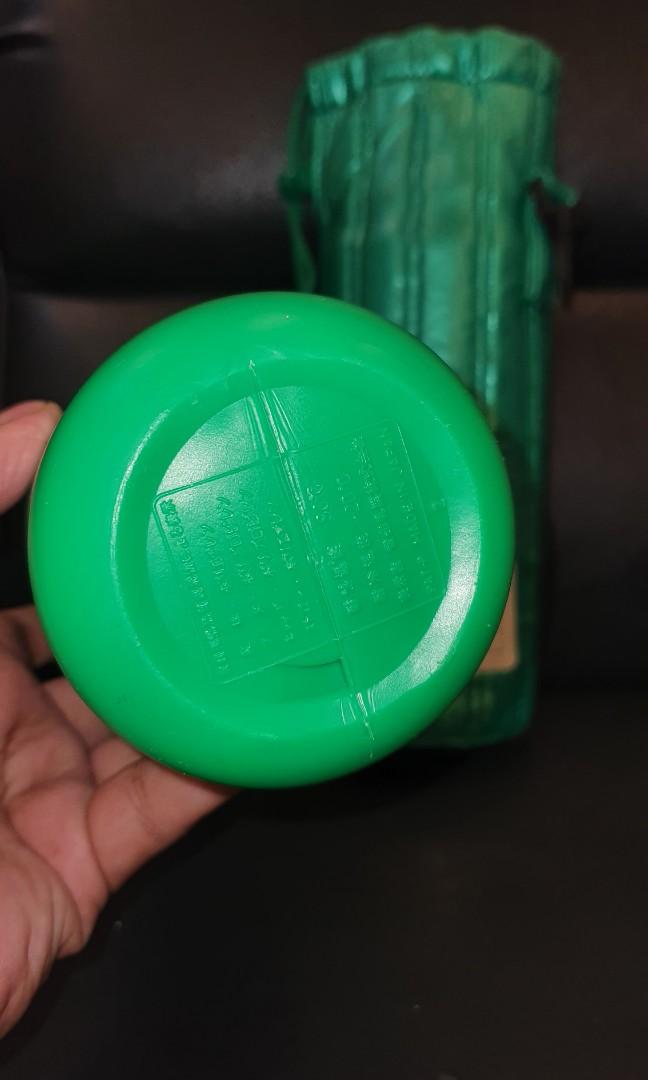 Vintage gatorade bottle with pouch, Hobbies & Toys, Memorabilia