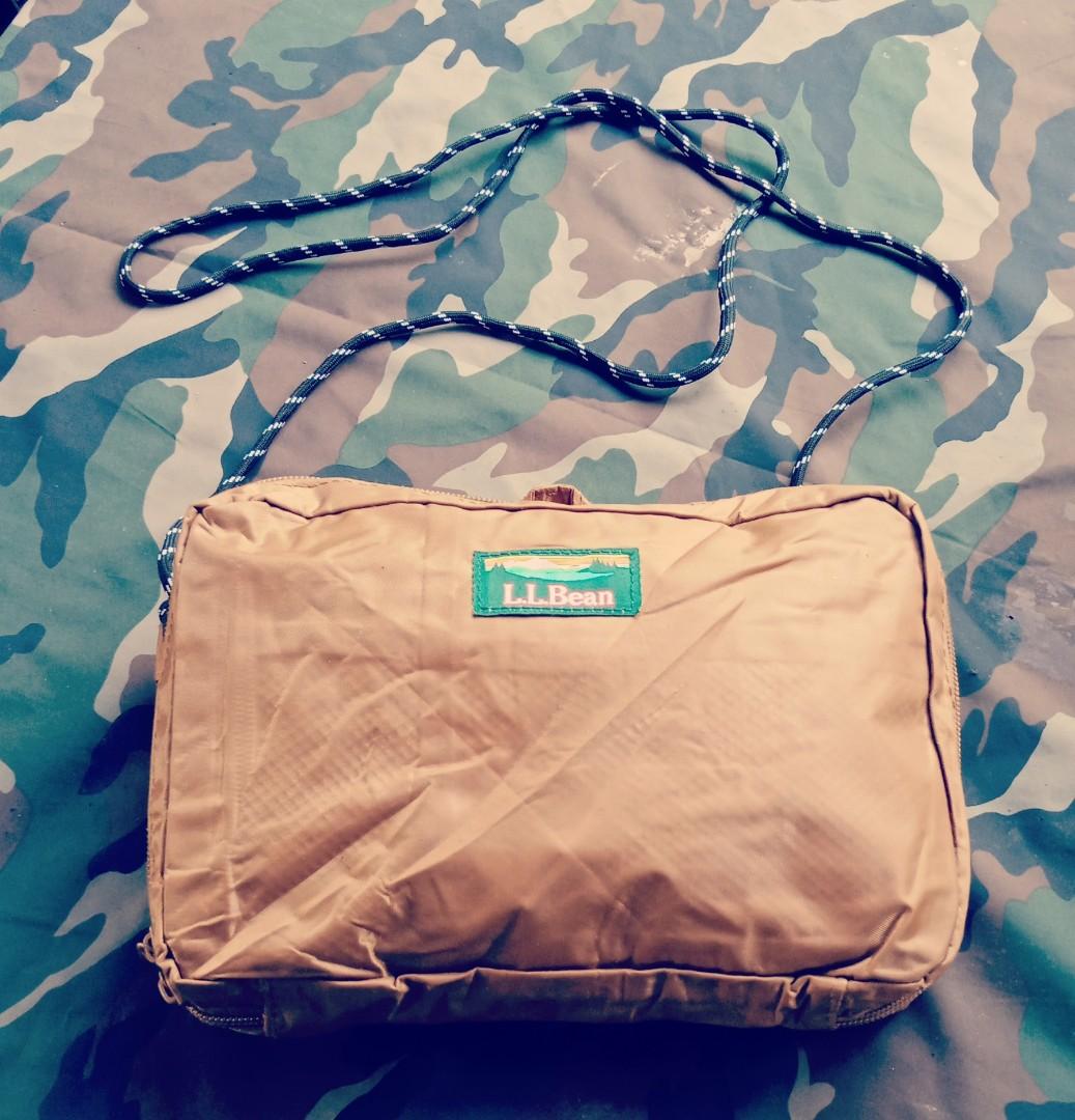 Ll bean hotsell crossbody bag