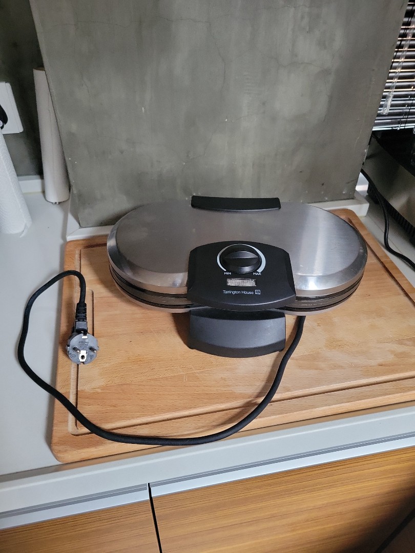 tarrington house waffle maker