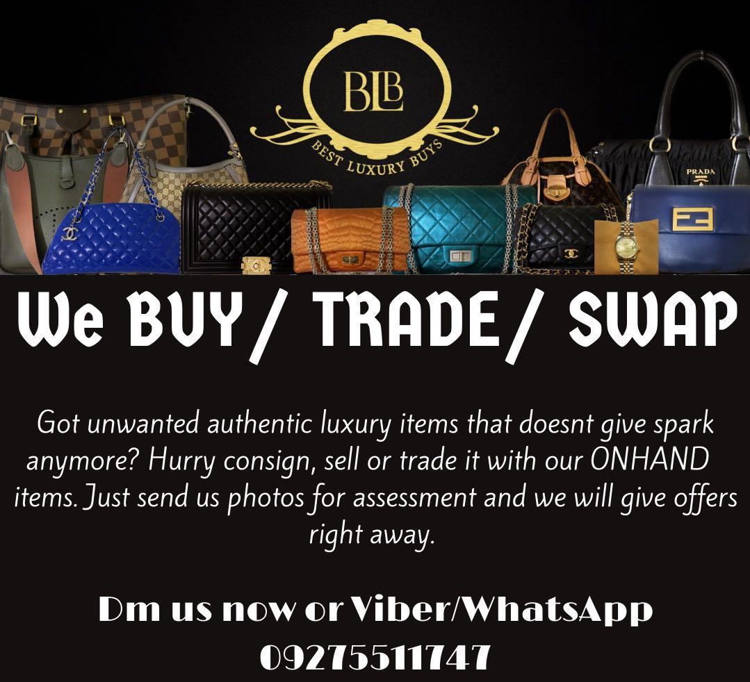 LV, Gucci, Prada, Balenciaga bags, Luxury, Bags & Wallets on Carousell