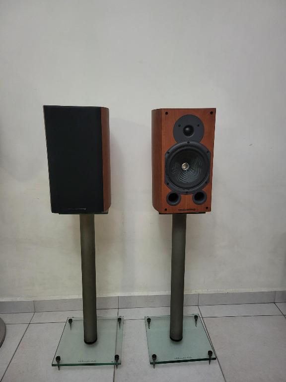 Wharfedale sales diamond 9.2