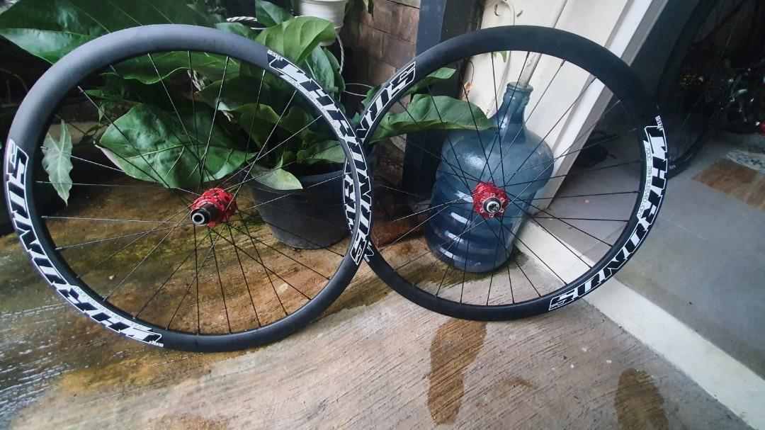 Rims xlr8 700c outlet