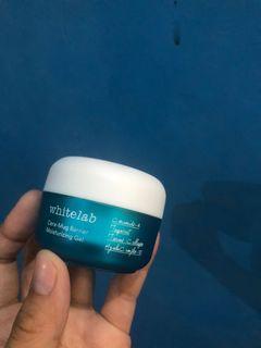 Whitelab cera mug barrier moisturizer gel