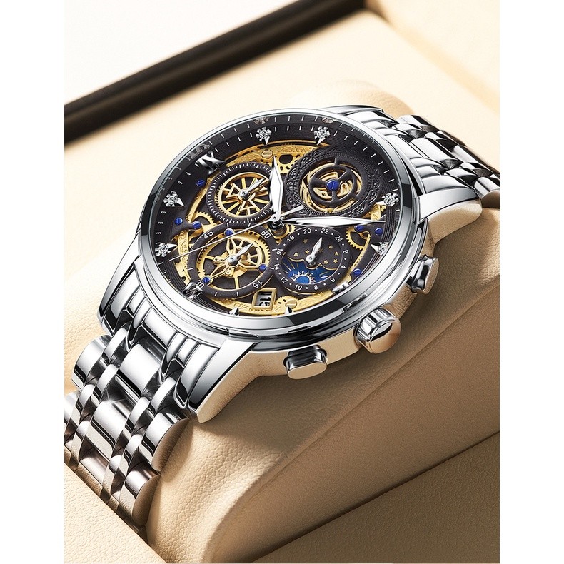 Wishdoit for Dream Luxury Watches on Carousell