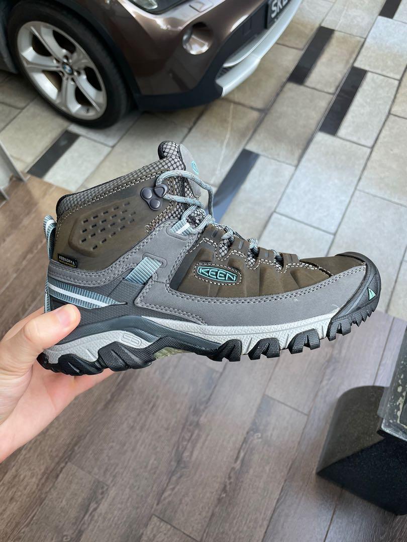Women's targhee iii waterproof mid best sale